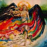 Jess and the Ancient Ones - Astral Sabbat